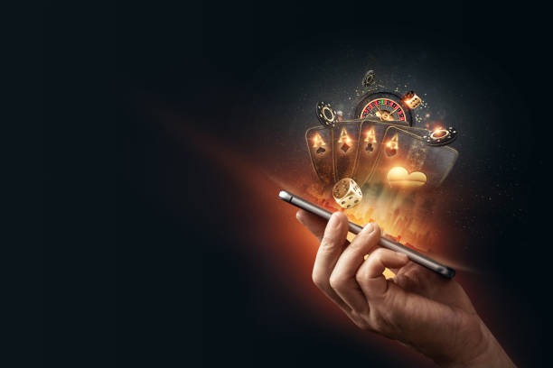 Mobile Legends esports betting on tampanslot